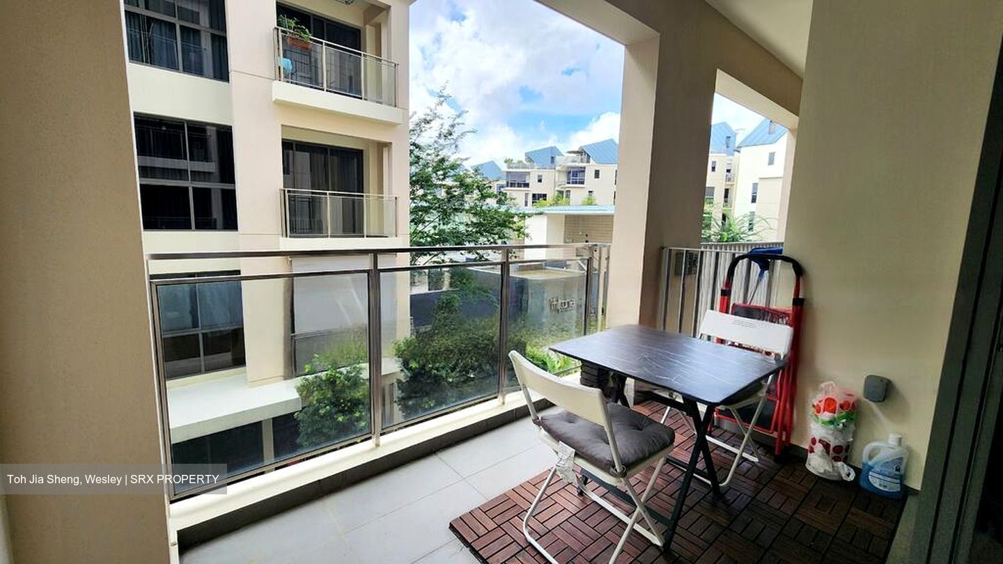 The Miltonia Residences (D27), Condominium #505066661